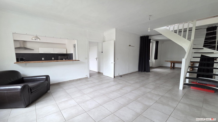Ma-Cabane - Vente Appartement Domène, 84 m²