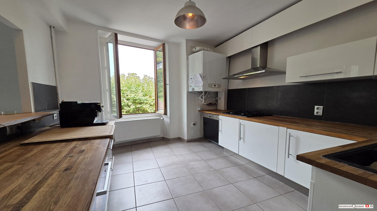 Ma-Cabane - Vente Appartement Domène, 84 m²