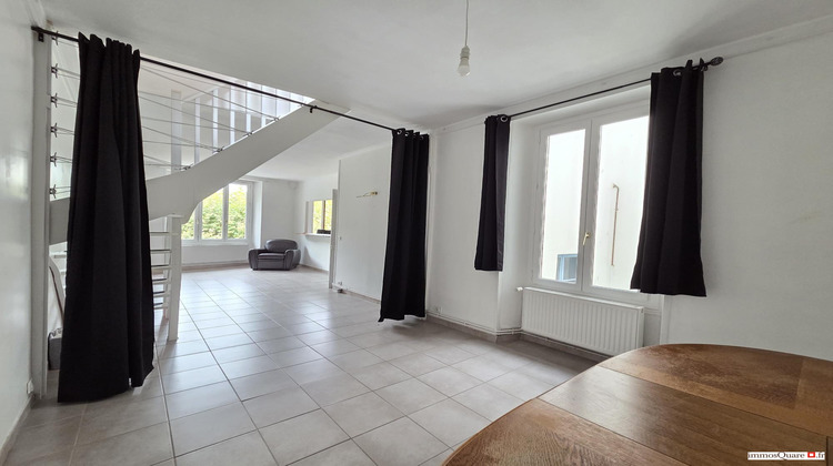 Ma-Cabane - Vente Appartement Domène, 84 m²