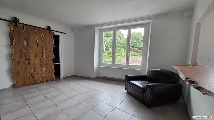 Ma-Cabane - Vente Appartement Domène, 84 m²