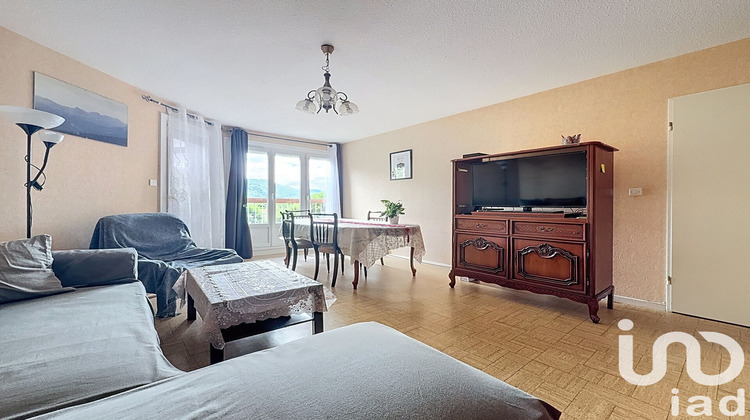 Ma-Cabane - Vente Appartement Domène, 79 m²