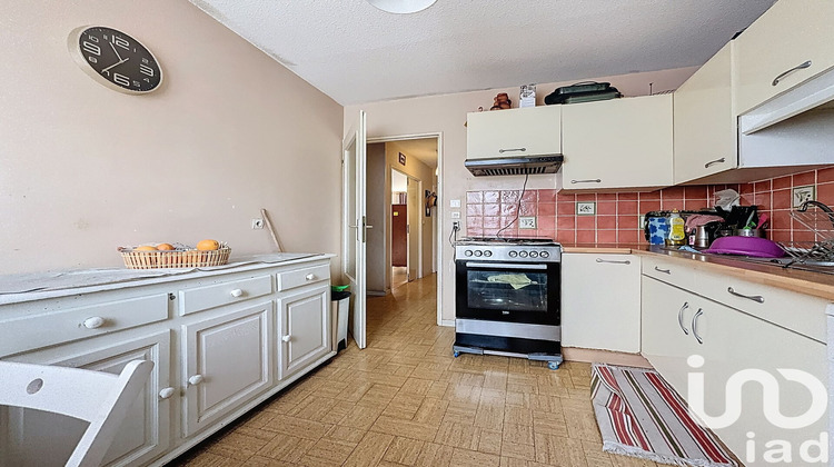 Ma-Cabane - Vente Appartement Domène, 79 m²