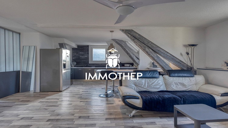 Ma-Cabane - Vente Appartement Domène, 74 m²