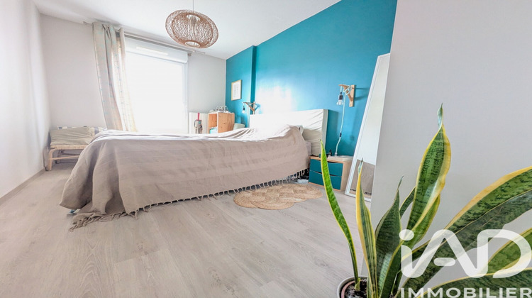 Ma-Cabane - Vente Appartement Domène, 64 m²
