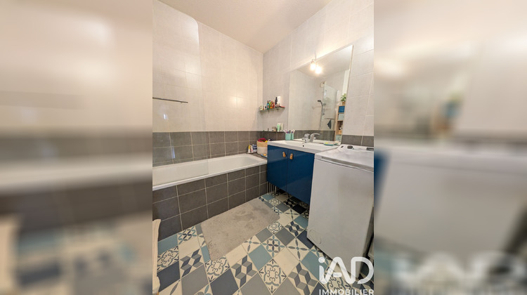 Ma-Cabane - Vente Appartement Domène, 64 m²