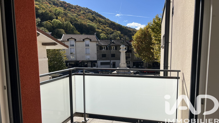 Ma-Cabane - Vente Appartement Domène, 69 m²