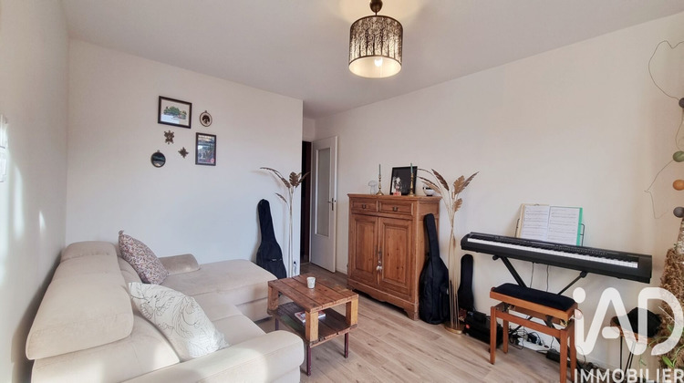 Ma-Cabane - Vente Appartement Domène, 66 m²