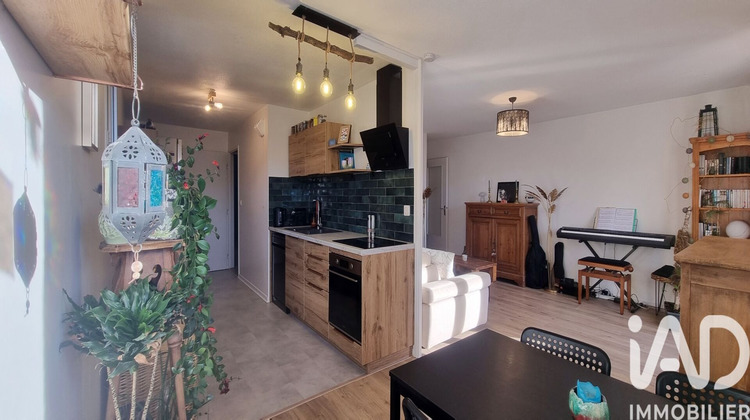 Ma-Cabane - Vente Appartement Domène, 66 m²