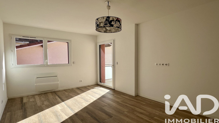 Ma-Cabane - Vente Appartement Domène, 69 m²