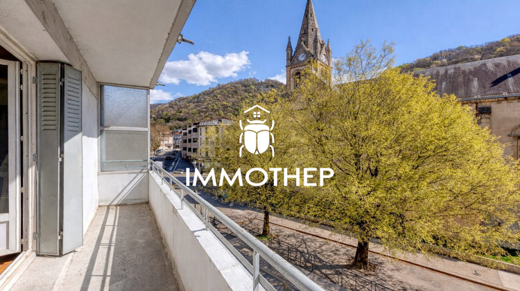 Ma-Cabane - Vente Appartement Domène, 44 m²