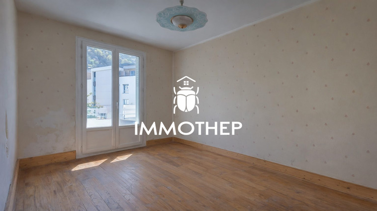 Ma-Cabane - Vente Appartement Domène, 44 m²