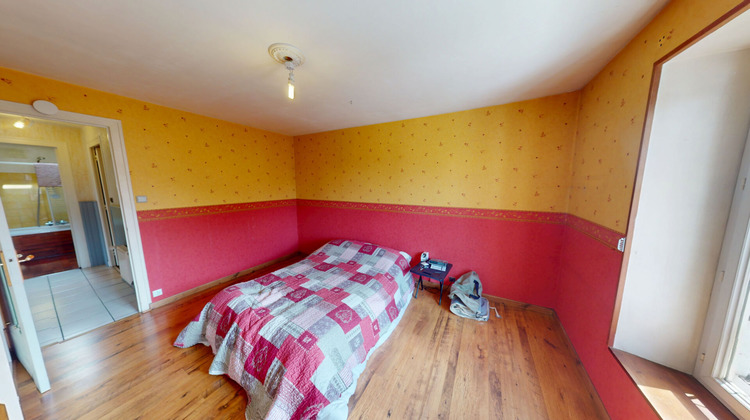 Ma-Cabane - Vente Appartement DOMENE, 98 m²