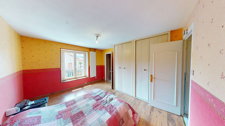 Ma-Cabane - Vente Appartement DOMENE, 98 m²