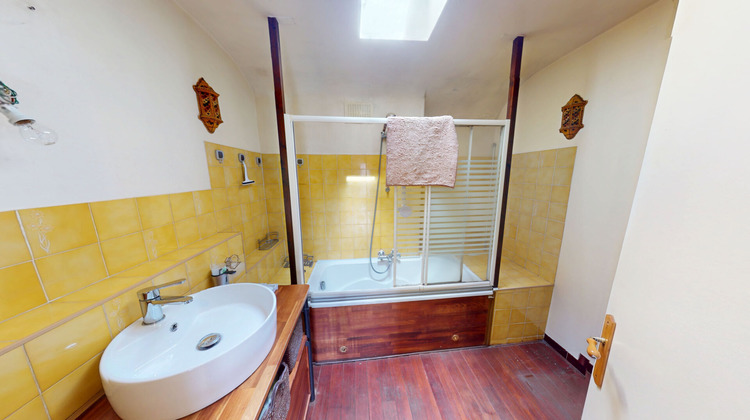 Ma-Cabane - Vente Appartement DOMENE, 98 m²