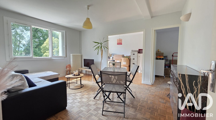 Ma-Cabane - Vente Appartement Domène, 61 m²