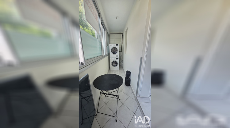 Ma-Cabane - Vente Appartement Domène, 61 m²