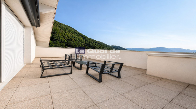 Ma-Cabane - Vente Appartement Domène, 79 m²