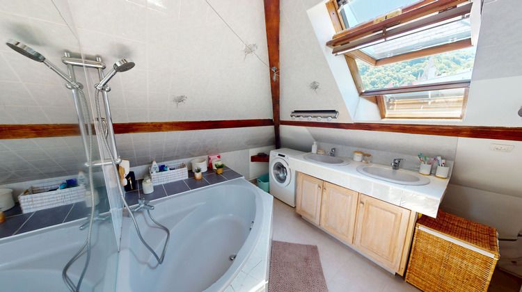 Ma-Cabane - Vente Appartement DOMENE, 43 m²