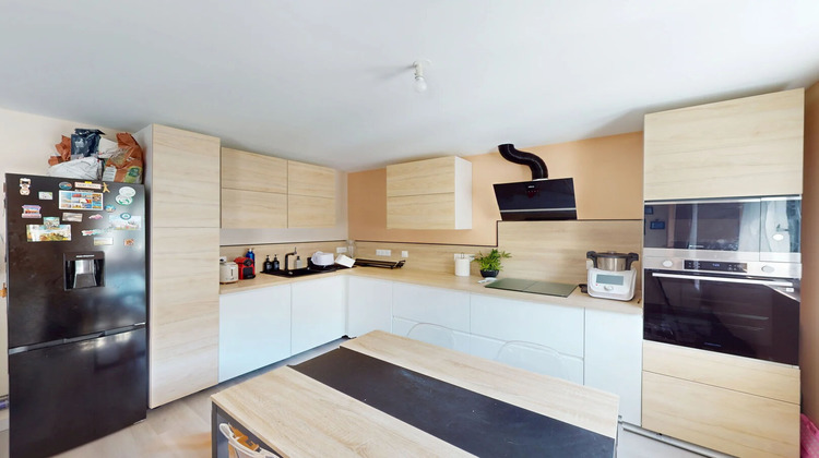 Ma-Cabane - Vente Appartement DOMENE, 47 m²