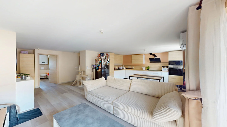 Ma-Cabane - Vente Appartement DOMENE, 47 m²