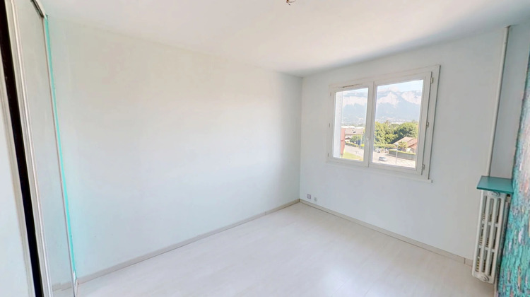 Ma-Cabane - Vente Appartement DOMENE, 62 m²