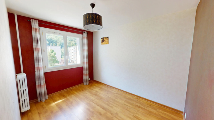 Ma-Cabane - Vente Appartement DOMENE, 62 m²