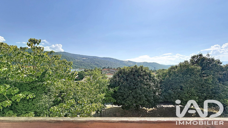 Ma-Cabane - Vente Appartement Domène, 79 m²