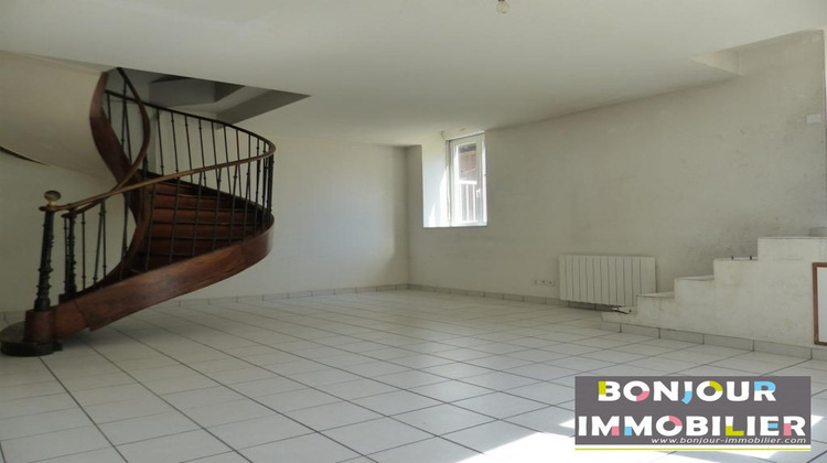 Ma-Cabane - Vente Appartement Domène, 117 m²