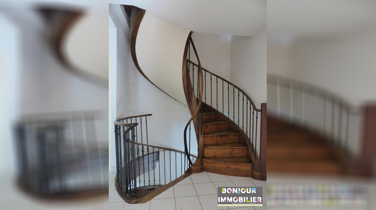 Ma-Cabane - Vente Appartement Domène, 117 m²