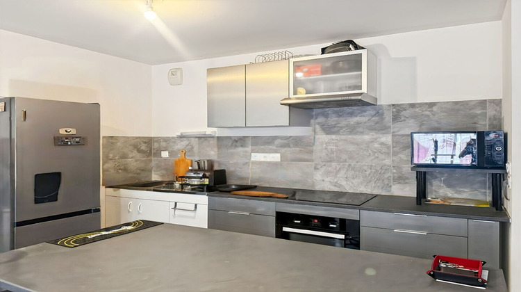 Ma-Cabane - Vente Appartement DOMLOUP, 48 m²