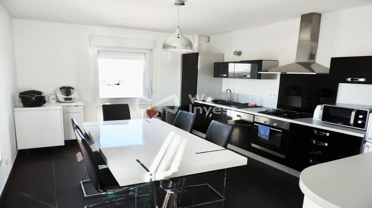 Ma-Cabane - Vente Appartement Dommartin-lès-Toul, 139 m²