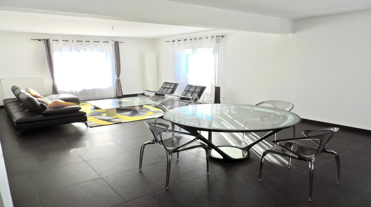 Ma-Cabane - Vente Appartement Dommartin-lès-Toul, 139 m²