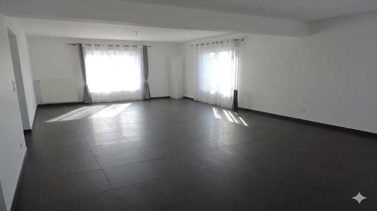 Ma-Cabane - Vente Appartement DOMMARTIN LES TOUL, 138 m²