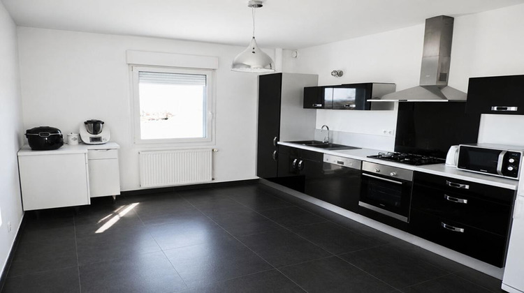 Ma-Cabane - Vente Appartement DOMMARTIN LES TOUL, 138 m²