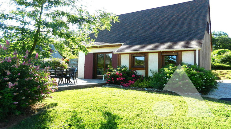 Ma-Cabane - Vente Appartement DOMME, 51 m²