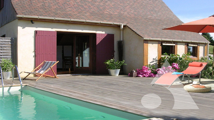 Ma-Cabane - Vente Appartement DOMME, 51 m²