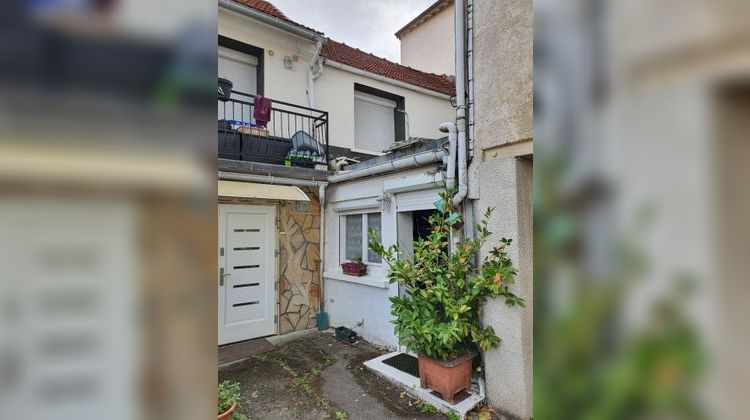 Ma-Cabane - Vente Appartement DOMONT, 36 m²