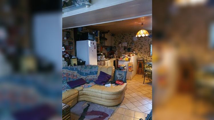 Ma-Cabane - Vente Appartement DOMONT, 36 m²