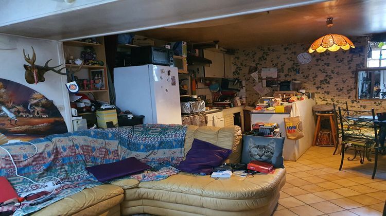 Ma-Cabane - Vente Appartement DOMONT, 36 m²