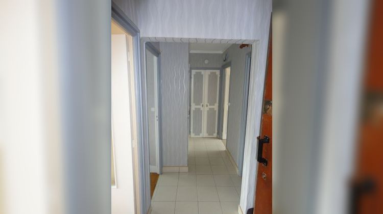 Ma-Cabane - Vente Appartement Domont, 57 m²