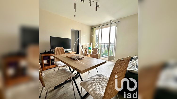 Ma-Cabane - Vente Appartement Domont, 64 m²