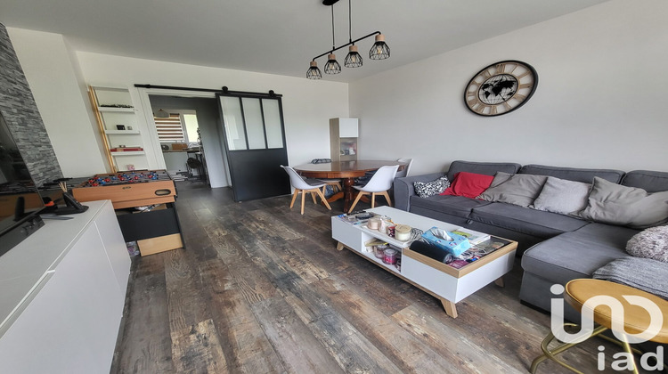 Ma-Cabane - Vente Appartement Domont, 59 m²