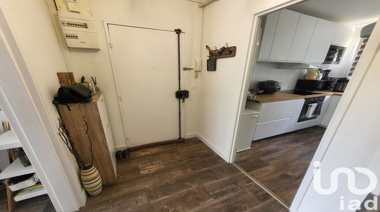 Ma-Cabane - Vente Appartement Domont, 59 m²