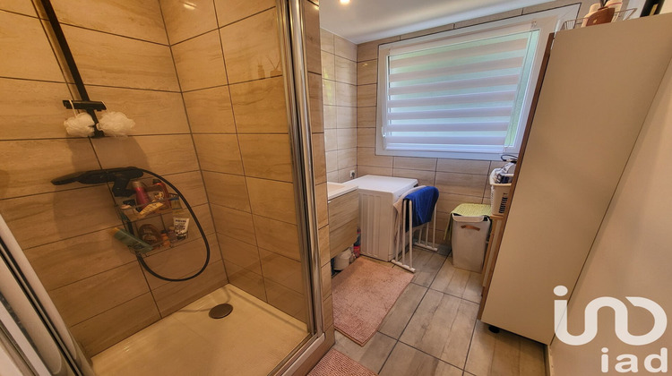 Ma-Cabane - Vente Appartement Domont, 59 m²