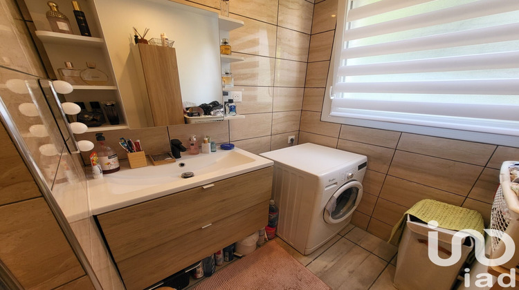 Ma-Cabane - Vente Appartement Domont, 59 m²