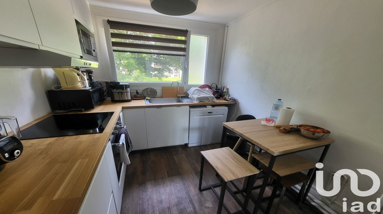 Ma-Cabane - Vente Appartement Domont, 59 m²