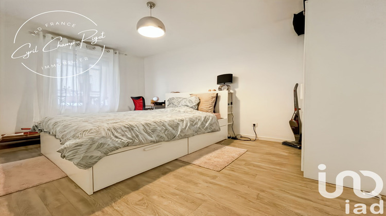 Ma-Cabane - Vente Appartement Domont, 43 m²