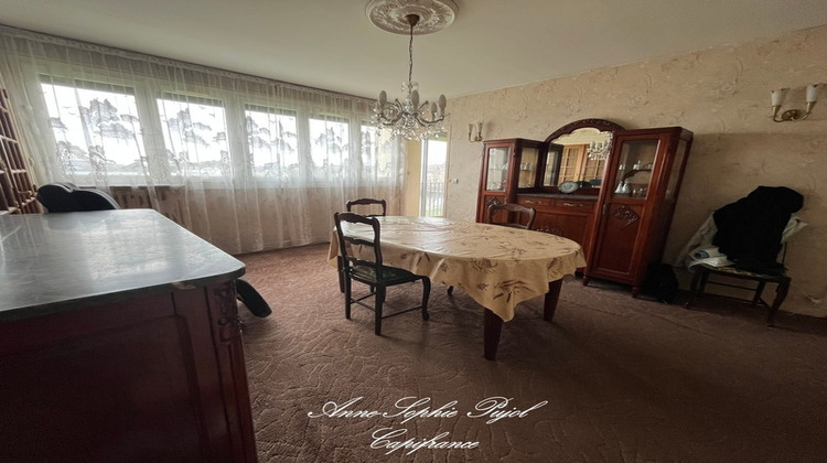 Ma-Cabane - Vente Appartement DOMONT, 68 m²