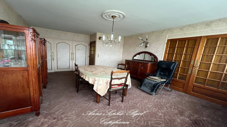 Ma-Cabane - Vente Appartement DOMONT, 68 m²