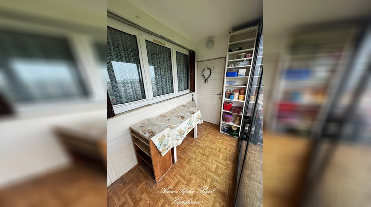 Ma-Cabane - Vente Appartement DOMONT, 68 m²